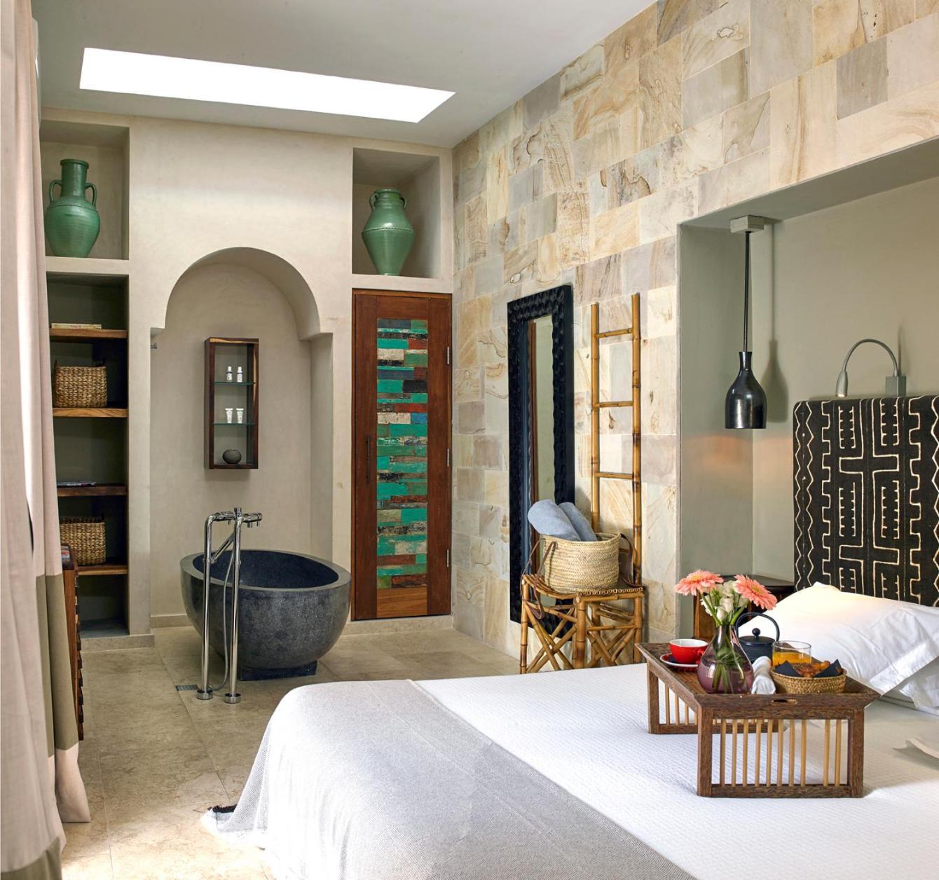 The Giri Residence Sant Joan De Labritja Bagian luar foto