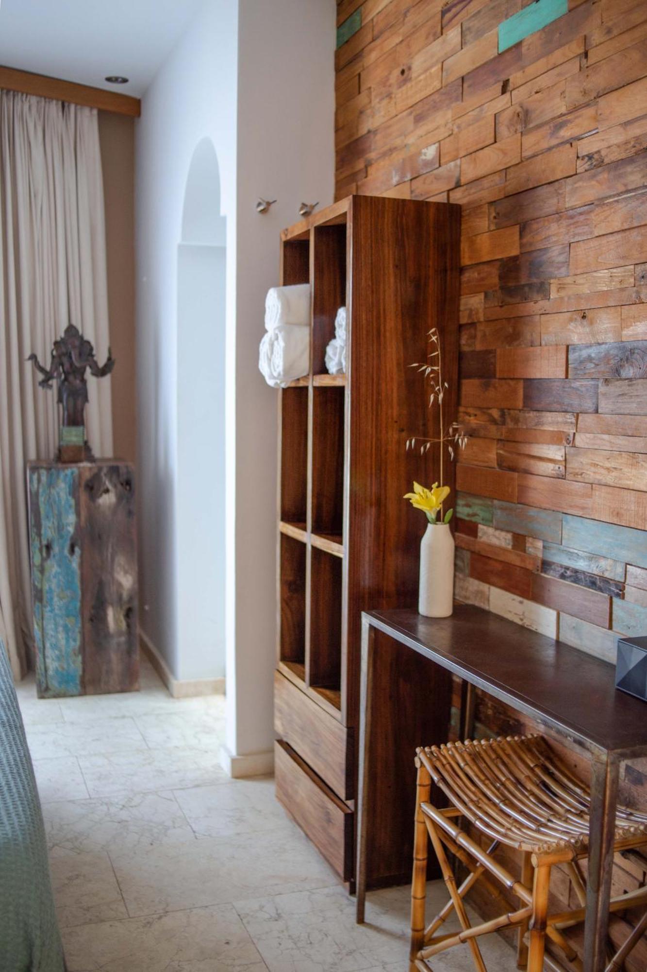 The Giri Residence Sant Joan De Labritja Bagian luar foto