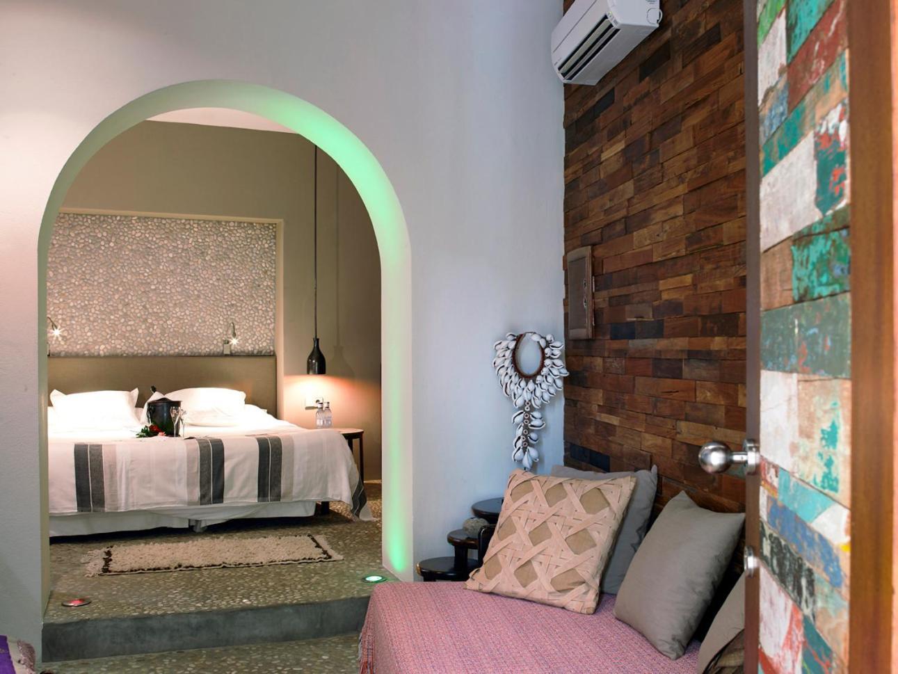 The Giri Residence Sant Joan De Labritja Bagian luar foto