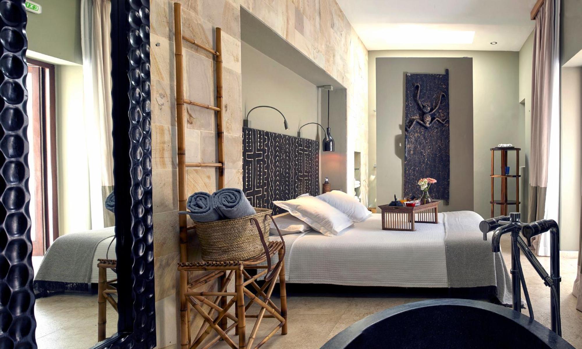 The Giri Residence Sant Joan De Labritja Bagian luar foto